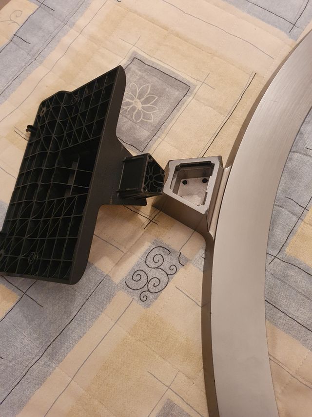 Soporte Base Televisión LG