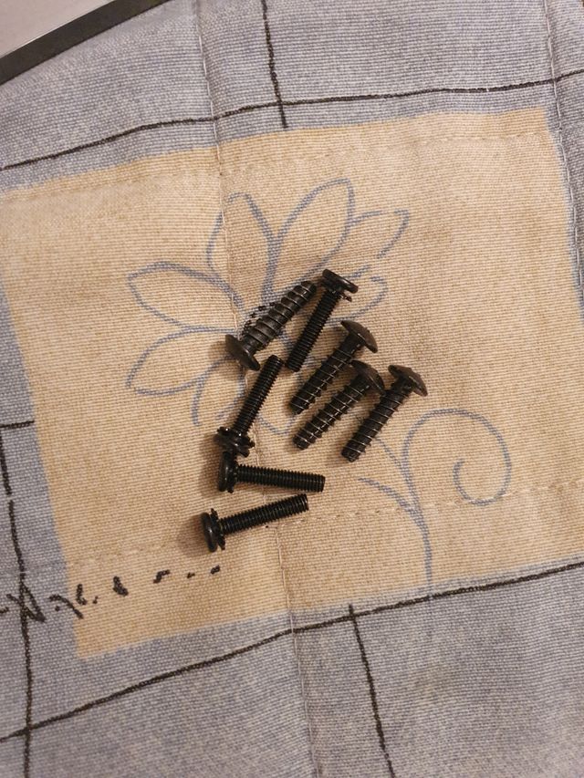 Soporte Base Televisión LG