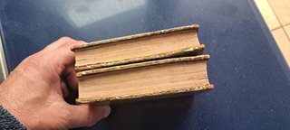 La cabaña del tío Tomás libro antiguo