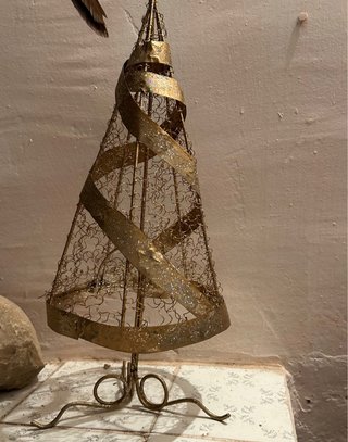 Árbol navidad decorativo