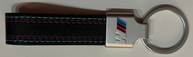 Llaveros BMW