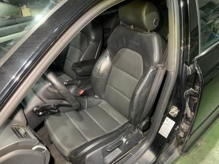 Despiece Audi A4 B7 S Line