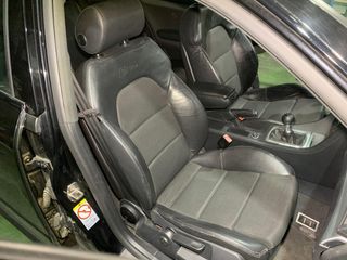 Despiece Audi A4 B7 S Line