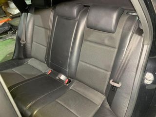Despiece Audi A4 B7 S Line