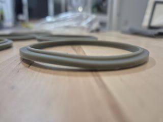 Gomas (7) Batidora 900W