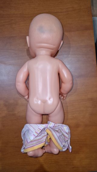 Nenuco va a la playa