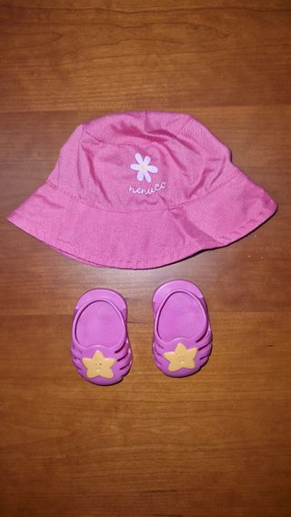 Nenuco va a la playa