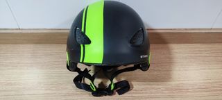 Casco para bici de niño