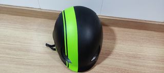 Casco para bici de niño
