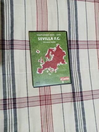 Lote de películas en DVD