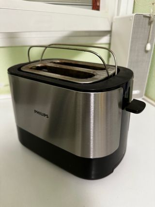 Tostadora Philips