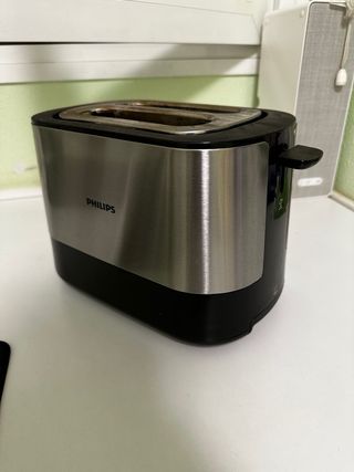 Tostadora Philips