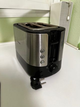 Tostadora Philips