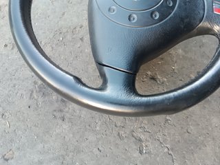 Volante De piel  Audi A4 '98 ( S4)