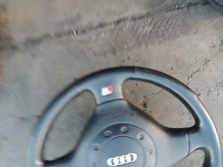 Volante De piel  Audi A4 '98 ( S4)