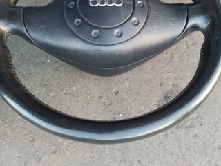 Volante De piel  Audi A4 '98 ( S4)