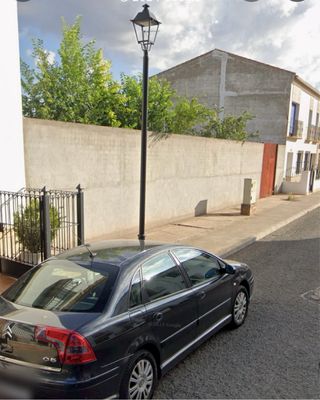 Terreno o parcela urbano en Almagro