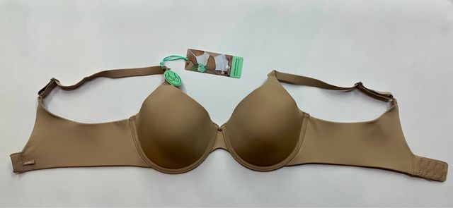 Sujetador GISELA reductor de espalda 110 B