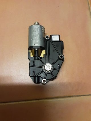 MOTOR TECHO ELÉCTRICO MERCEDES ML, R350