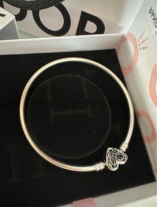 Bracciale Pandora Moments Rigido - nuovo