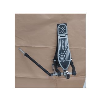 Piezas de doble pedal