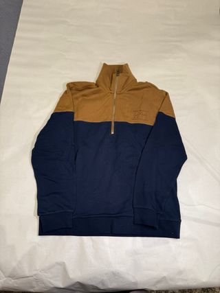 Pedro del hierro jersey forro polar