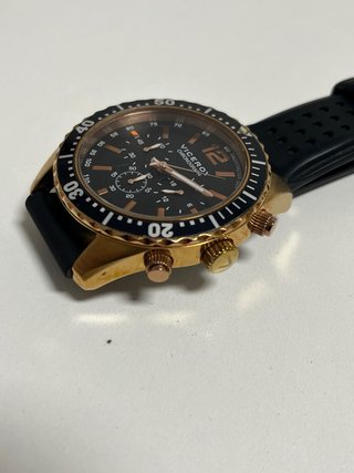 Reloj Viceroy dorado