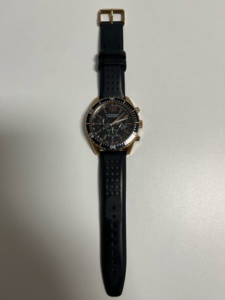 Reloj Viceroy dorado