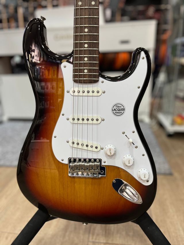 Guitarra eléctrica Tokai AST 100G YS/R Goldstar SB