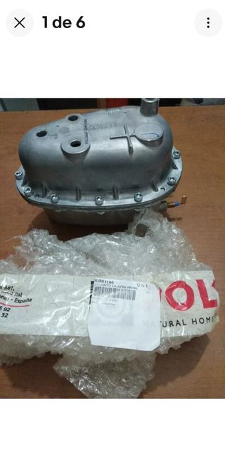 Caldera,vaporeta polti ref SLDB3166