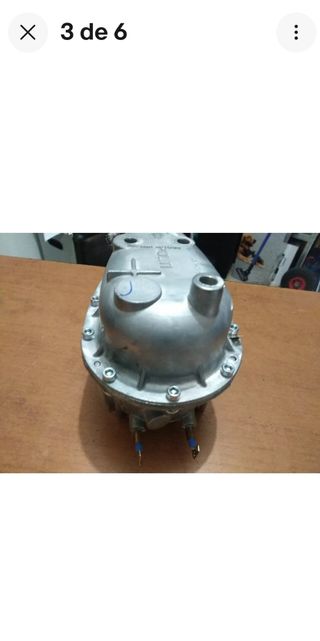 Caldera,vaporeta polti ref SLDB3166