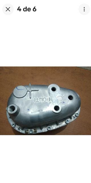 Caldera,vaporeta polti ref SLDB3166