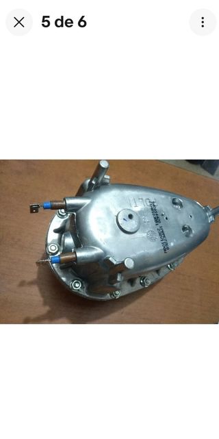 Caldera,vaporeta polti ref SLDB3166