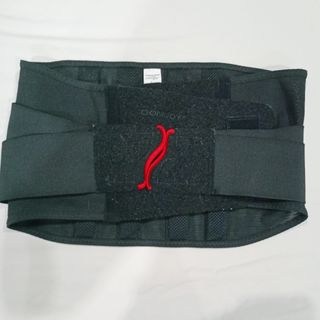 Faja lumbar Donjoy porostrap talla L