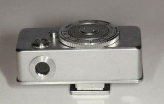 TELEMETRO DE CORTA DISTANCIA KODAK RETINA-REF 121