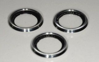 TELEMETRO DE CORTA DISTANCIA KODAK RETINA-REF 121