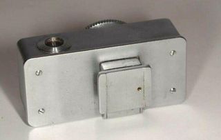 TELEMETRO DE CORTA DISTANCIA KODAK RETINA-REF 121