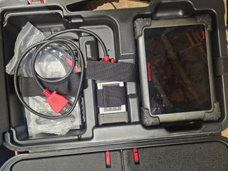 Autel MS908S PRO