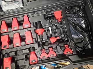 Autel MS908S PRO