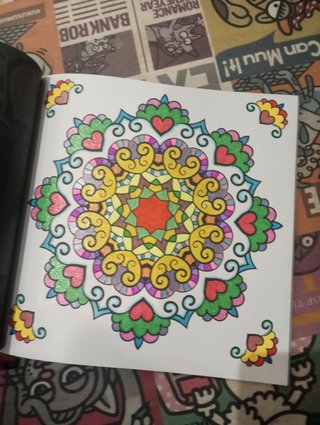 Mandas conscientes bro colorear