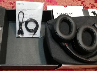 Sony WH-XB900N - Auriculares Inalámbricos