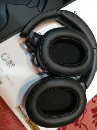 Sony WH-XB900N - Auriculares Inalámbricos