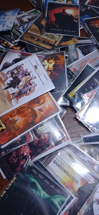130 DVS - INTERCAMBIO - CAMBIO