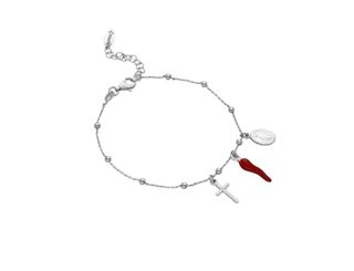 Pulsera amuletos