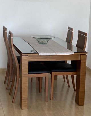 Mesa de comedor