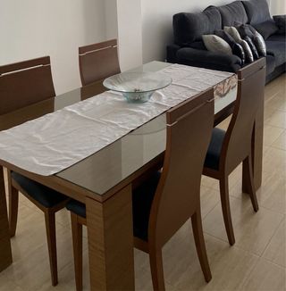 Mesa de comedor