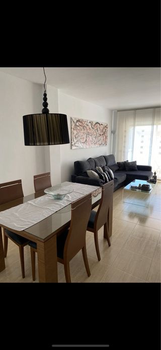Mesa de comedor