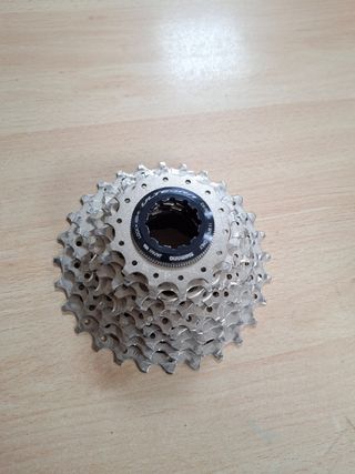 Cassette para cadete shimano ultegra 11v