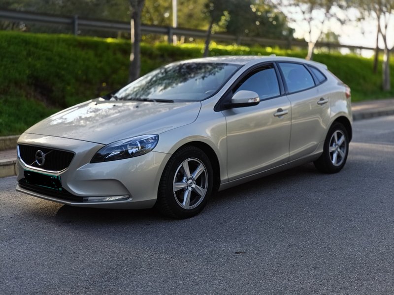 Volvo C40 2016 - foto 1