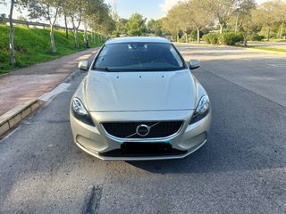 Volvo C40 2016